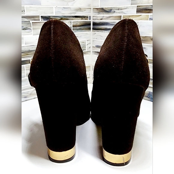 Steve Madden Platform Heels - Picture 3 of 5